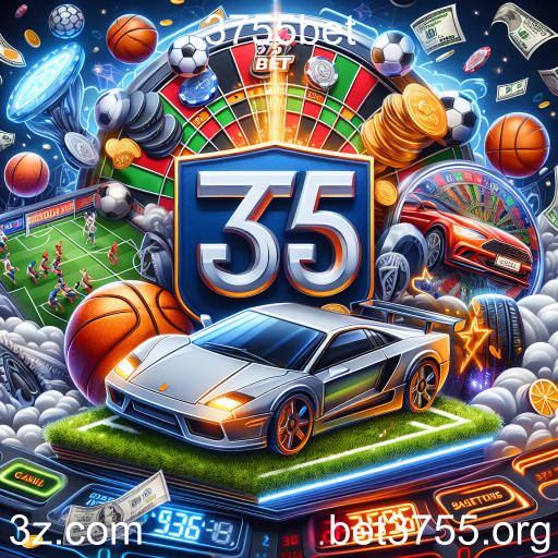 A Evolução dos Jogos de Esportes em 3755bet